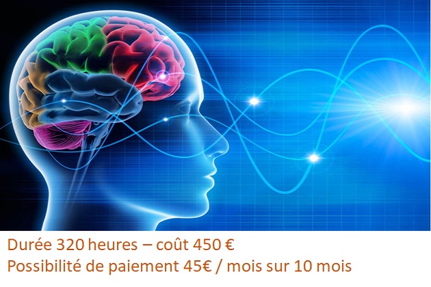 Formation neurosciences en ligne